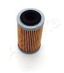 Hidrofiltrs, Automātiskā pārnesumkārba
