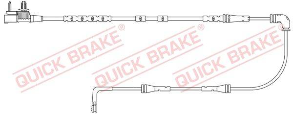 Sensors WS0441A