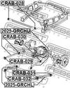 ZTT-CH-017CF  52089630AC