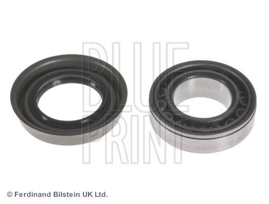 Riteņa rumbas gultņa komplekts