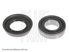 Riteņa rumbas gultņa komplekts