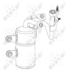 Sausinātājs, Kondicionieris