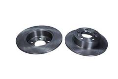 Bremžu diski 19-2596