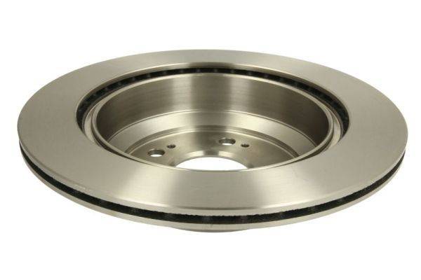 Bremžu disks C44035ABE