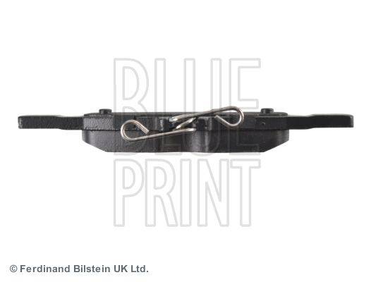 Bremžu uzliku kompl., Disku bremzes