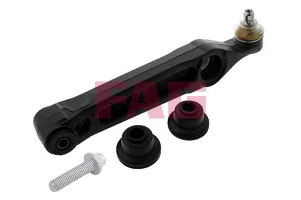 Neatkarīgās balstiekārtas svira, Riteņa piekare