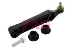 Neatkarīgās balstiekārtas svira, Riteņa piekare