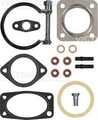 Montāžas komplekts, Kompresors