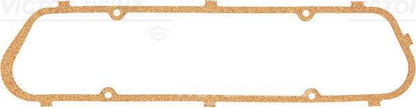 Blīve, Motora bloka galvas vāks