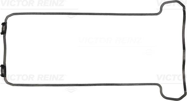 Blīve, Motora bloka galvas vāks