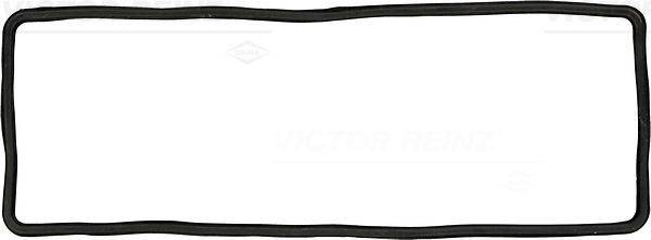 Blīve, Motora bloka galvas vāks