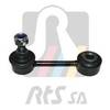 Stiepnis/Atsaite, Stabilizators