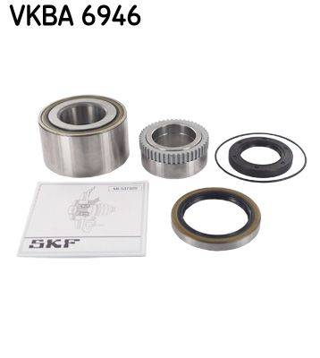 Gultnis VKBA6946