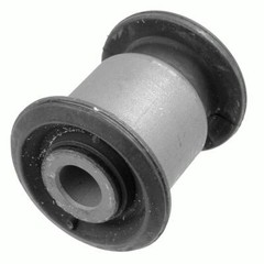 Piekare, Šķērssvira