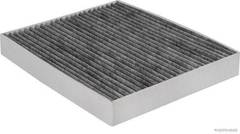 Filtrs, Salona telpas gaiss