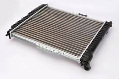 Radiators D70010TT