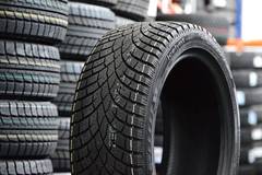 Riepa 205/55R16 Triangle TI501* 94T XL CE272