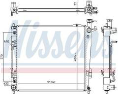 Radiators 675046