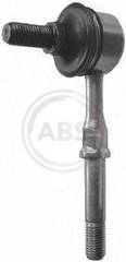 Stiepnis/Atsaite, Stabilizators
