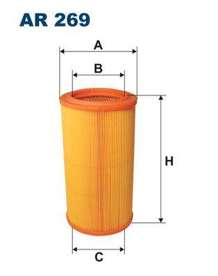 Gaisa filtrs