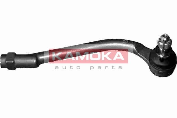 Stūres šķērsstiepņa uzgalis