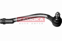 Stūres šķērsstiepņa uzgalis