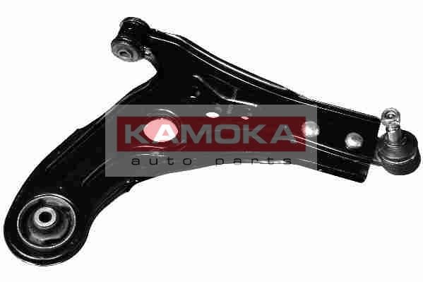 Neatkarīgās balstiekārtas svira, Riteņa piekare