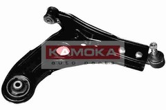 Neatkarīgās balstiekārtas svira, Riteņa piekare