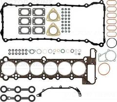 Blīvju komplekts, Motora bloka galva