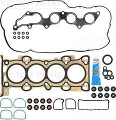 Blīvju komplekts, Motora bloka galva