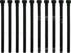 Cilindru galvas skrūvju komplekts