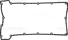 Blīve, Motora bloka galvas vāks