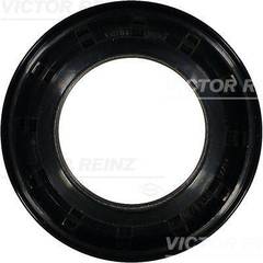 Vārpstas blīvgredzens, Kloķvārpsta