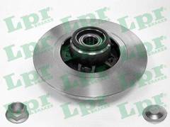 Bremžu disks R1033PCA