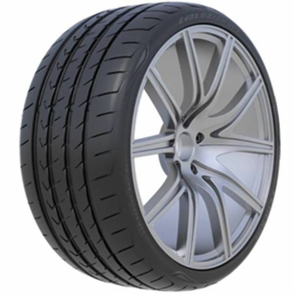 Riepa 255/35R19 Federal Evol St-1 96Y XL EB273