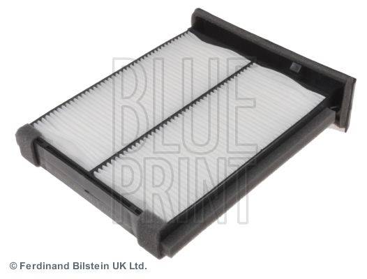 Filtrs, Salona telpas gaiss