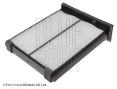 Filtrs, Salona telpas gaiss