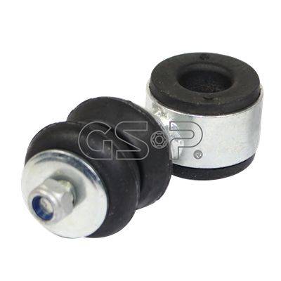 Stiepnis/Atsaite, Stabilizators
