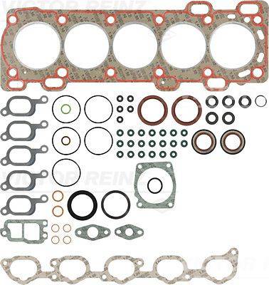 Blīvju komplekts, Motora bloka galva