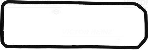 Blīve, Motora bloka galvas vāks