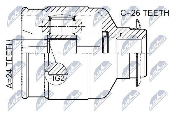 Pusass NPW-KA-337