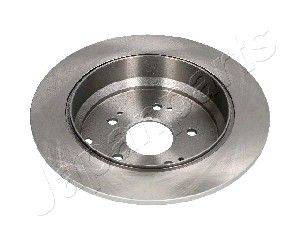 `AKCIJA` Bremžu disks DP-444C