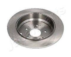 `AKCIJA` Bremžu disks DP-444C