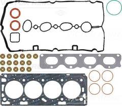 Blīvju komplekts, Motora bloka galva