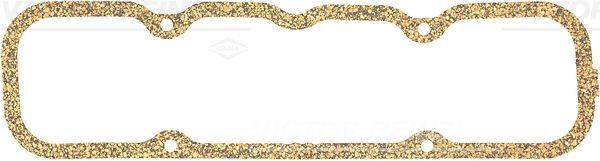 Blīve, Motora bloka galvas vāks