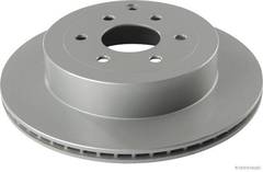 Bremžu disks J3311000
