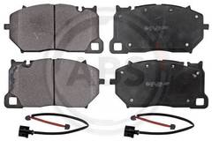 Bremžu uzliku kompl. 35193