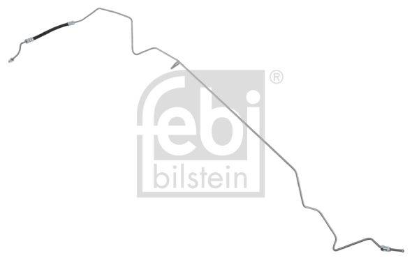 Bremžu šļūtene