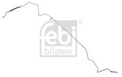 Bremžu šļūtene