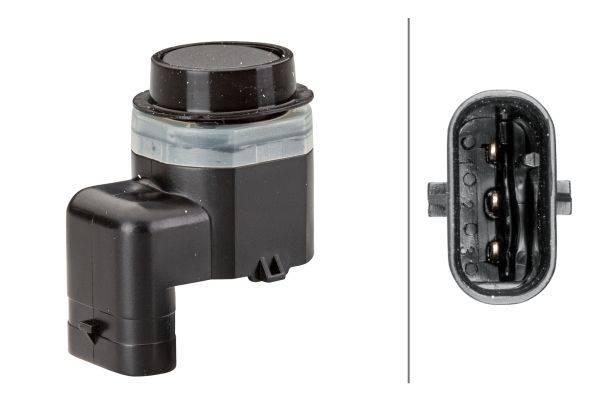 Devējs, Parkošanās palīgsistēma